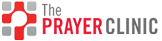 The Prayer Clinic Logo