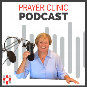Prayer Clinic Podcast