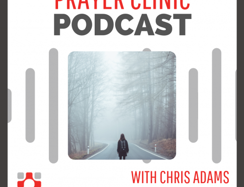 Episode 12: The Power of Praying Momma’s: Praying your Prodigal Home